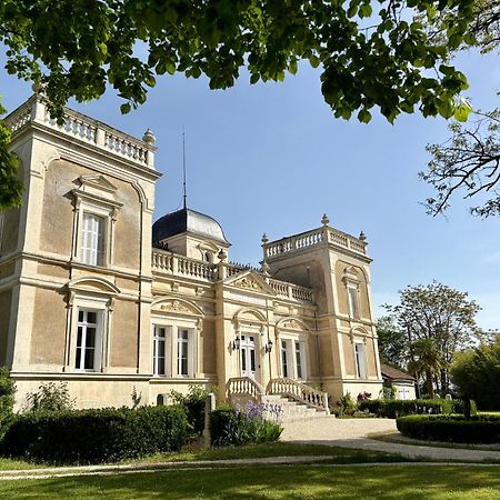 Villa Paignon Montbron Экстерьер фото